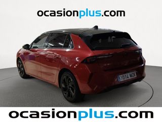 Opel Astra 1.5 D DTH GS Line 96 kW (130 CV)