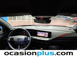 Opel Astra 1.5 D DTH GS Line 96 kW (130 CV)