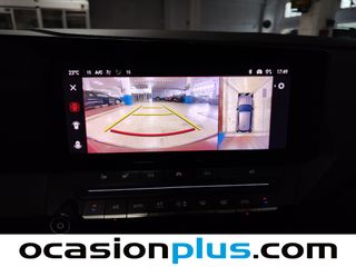 Opel Astra 1.5 D DTH GS Line 96 kW (130 CV)