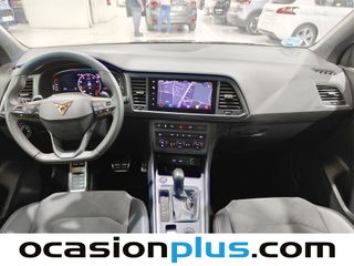 CUPRA Ateca 2.0 TSI 4Drive DSG 221 kW (300 CV)