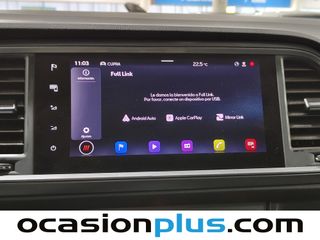 CUPRA Ateca 2.0 TSI 4Drive DSG 221 kW (300 CV)