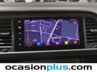 CUPRA Ateca 2.0 TSI 4Drive DSG 221 kW (300 CV)