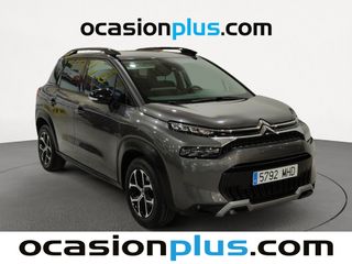 Citroen C3 Aircross PureTech 110 S&S Shine 81 kW (110 CV)