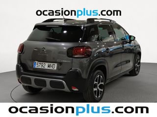 Citroen C3 Aircross PureTech 110 S&S Shine 81 kW (110 CV)