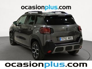 Citroen C3 Aircross PureTech 110 S&S Shine 81 kW (110 CV)