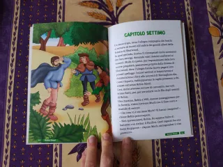 Robin Hood+cd (Green Apple)