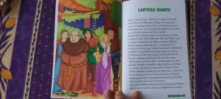 Robin Hood+cd (Green Apple)