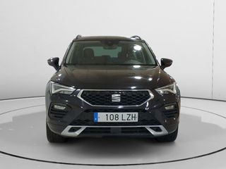 Seat Ateca Style