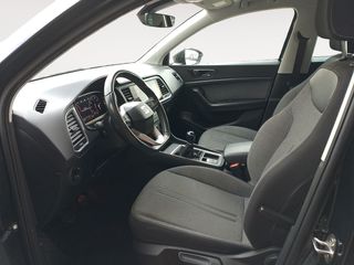 Seat Ateca Style