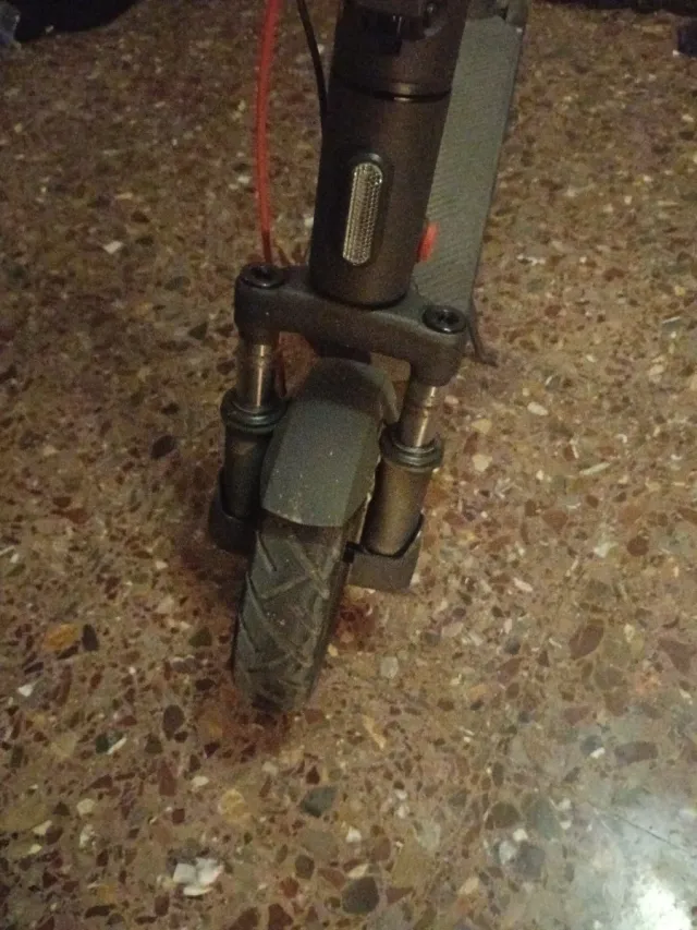 Patinete Eléctrico Xiaomi 5