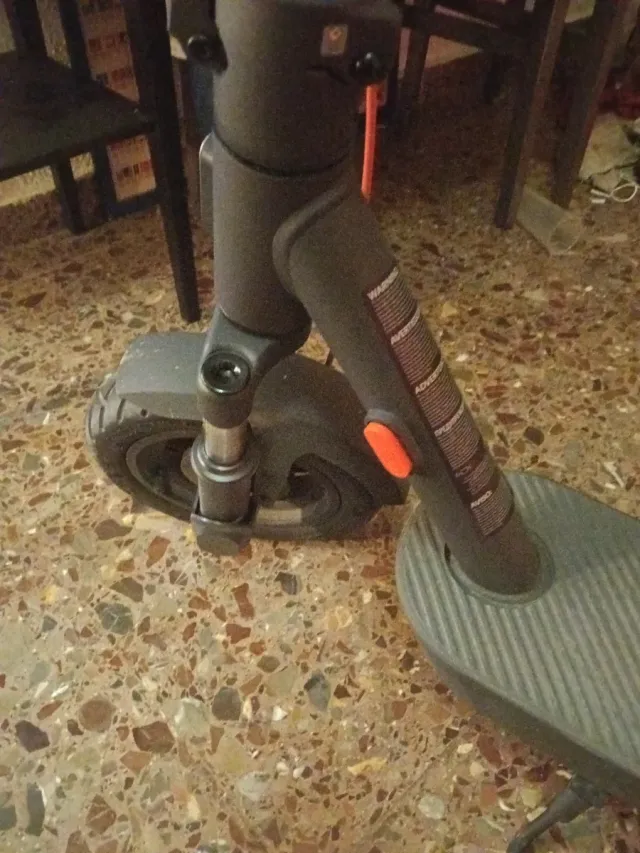 Patinete Eléctrico Xiaomi 5