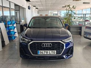 Audi Q3 Sportback 45 TFSI e 180kW S tronic