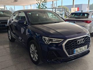 Audi Q3 Sportback 45 TFSI e 180kW S tronic