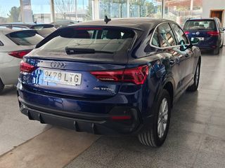 Audi Q3 Sportback 45 TFSI e 180kW S tronic