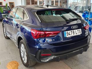 Audi Q3 Sportback 45 TFSI e 180kW S tronic