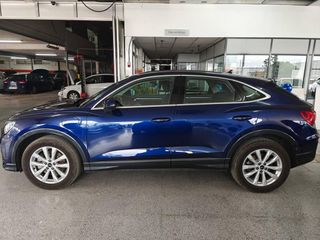 Audi Q3 Sportback 45 TFSI e 180kW S tronic