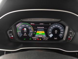 Audi Q3 Sportback 45 TFSI e 180kW S tronic