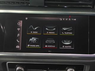 Audi Q3 Sportback 45 TFSI e 180kW S tronic