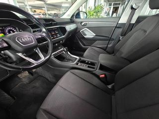 Audi Q3 Sportback 45 TFSI e 180kW S tronic