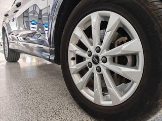 Audi Q3 Sportback 45 TFSI e 180kW S tronic