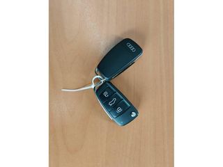 Audi Q3 Sportback 45 TFSI e 180kW S tronic