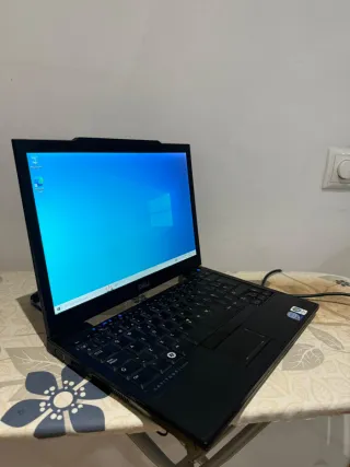 Portátil Dell Latitude