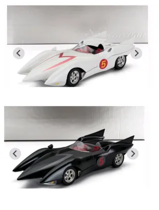 Prezzo per un modello 1/32 SCHWYN HAAS -