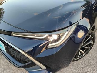 Toyota Corolla 1.8 125H STYLE E-CVT