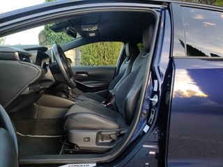 Toyota Corolla 1.8 125H STYLE E-CVT