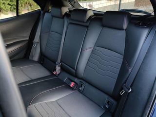 Toyota Corolla 1.8 125H STYLE E-CVT