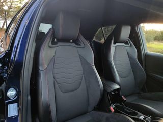 Toyota Corolla 1.8 125H STYLE E-CVT