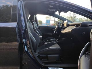 Toyota Corolla 1.8 125H STYLE E-CVT