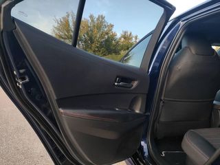 Toyota Corolla 1.8 125H STYLE E-CVT