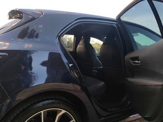 Toyota Corolla 1.8 125H STYLE E-CVT