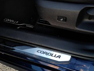 Toyota Corolla 1.8 125H STYLE E-CVT