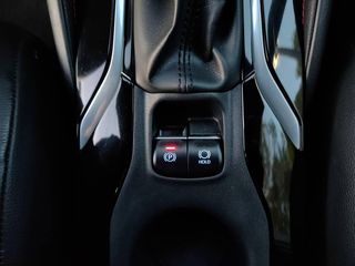 Toyota Corolla 1.8 125H STYLE E-CVT