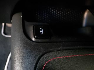 Toyota Corolla 1.8 125H STYLE E-CVT