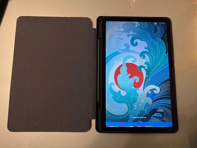 Samsung Galaxy Tab S6 Lite 128GB