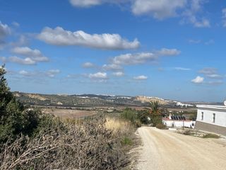 Parcela 4000m² Oportunidad