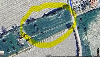 Parcela 4000m² Oportunidad