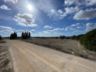 Parcela 4000m² Oportunidad