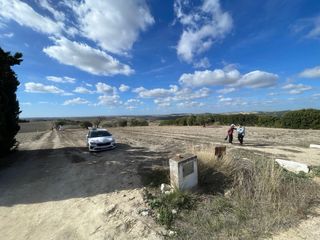 Parcela 4000m² Oportunidad