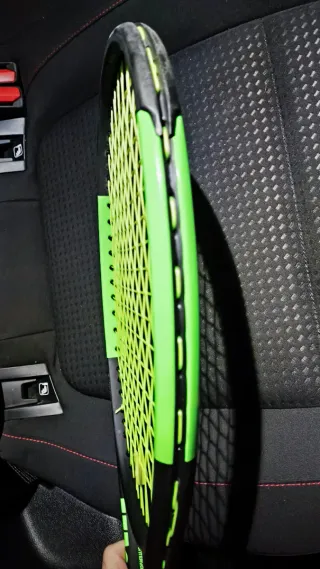 Raqueta Wilson Blade 98S v6