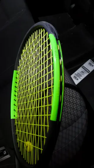 Raqueta Wilson Blade 98S v6