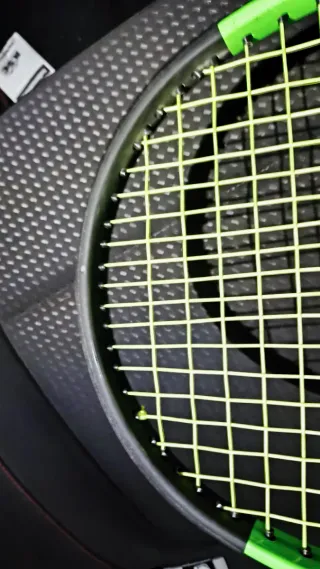 Raqueta Wilson Blade 98S v6