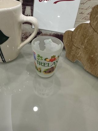 Set decorazioni casa