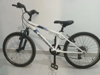 Bicicleta Rockrider ST 120 20
