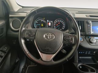 Toyota Rav4 Dynamic Hybrid