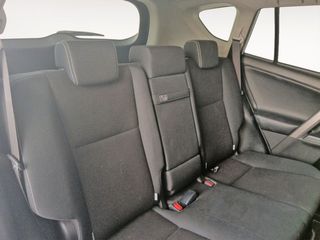 Toyota Rav4 Dynamic Hybrid