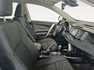 Toyota Rav4 Dynamic Hybrid